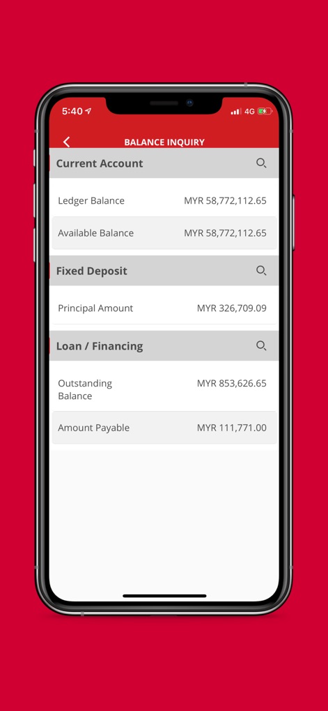 BizChannel@CIMB - Finance App | MWM