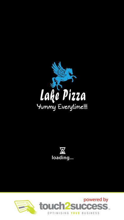 Lake Pizza