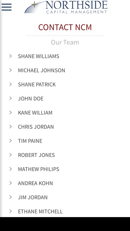 NCM - Insights screenshot-5