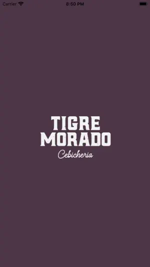 Tigre Morado screenshot 1