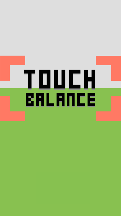 Screenshot #1 pour Touch Balance