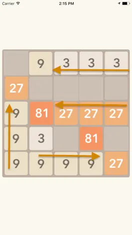 Game screenshot triple Three Games mod apk