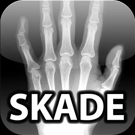 Skadehåndboka Cheats