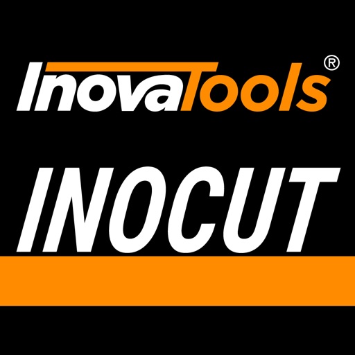 INOCUT – Cutting-Data