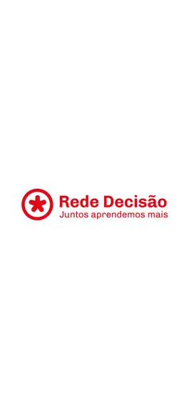 Game screenshot Rede Decisão mod apk