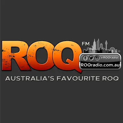 ROQ FM Читы