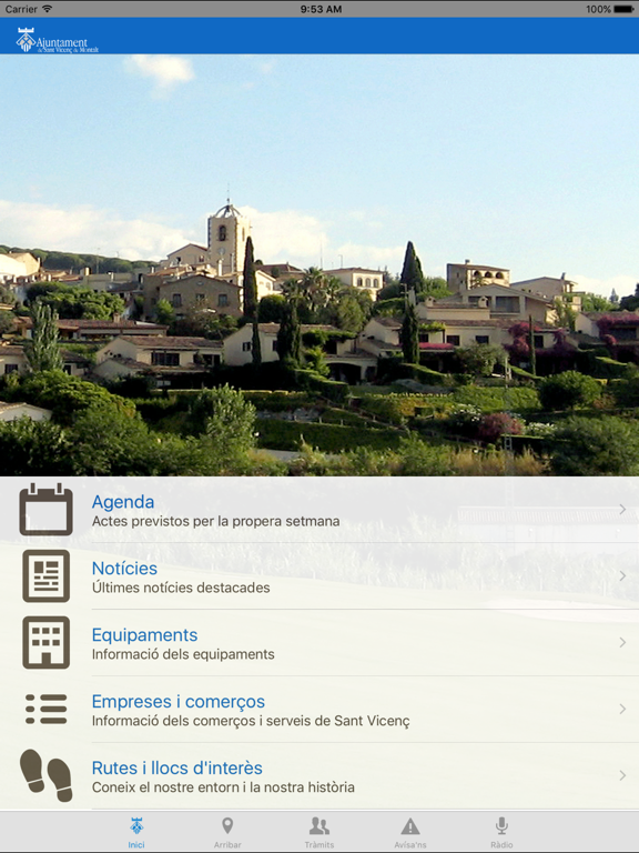 Screenshot #4 pour SantviAPProp