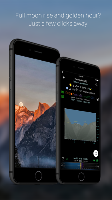 Planit Pro: Photo Planner Planit Pro: Photo Planner