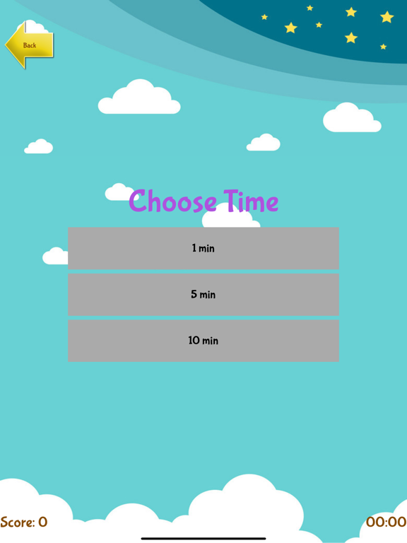 Screenshot #5 pour Balloons:Pop n Play Games