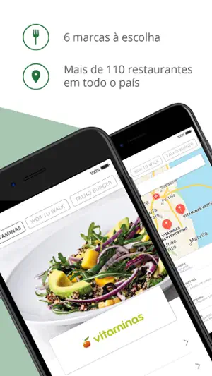 Vitaminas screenshot 2