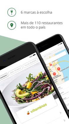 Vitaminas screenshot 2