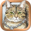 Mystical Cats Tarot - iPadアプリ