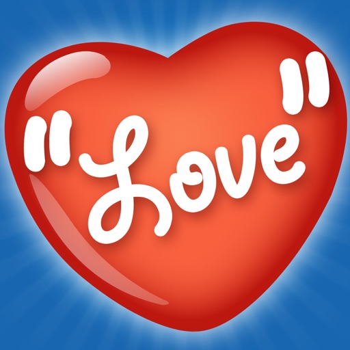 Love Quotes Wallpapers icon