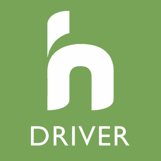Handover Asia - Driver