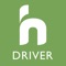 Handover Asia Driver Mobile Application allows first and last mile dispatch personnel to track tasks that need to be completed