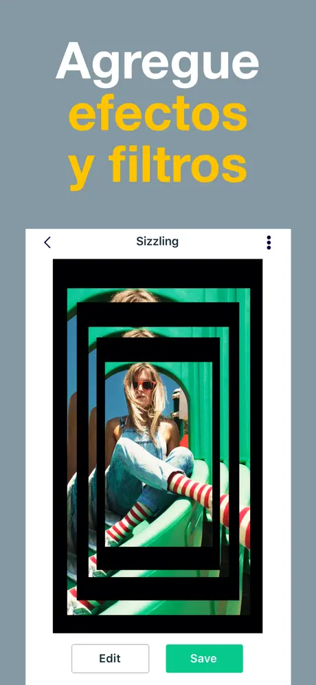 Magisto - Editor de Videos