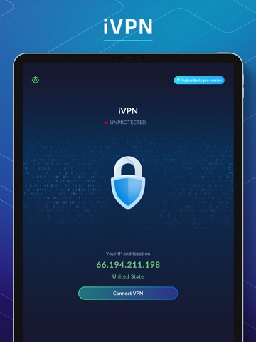 iVPN: VPN for Privacy,Securityのおすすめ画像4