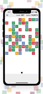 Balls & Bricks Master Edition screenshot 4