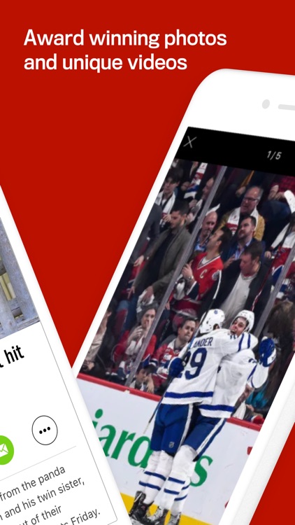 Toronto Sun screenshot-3