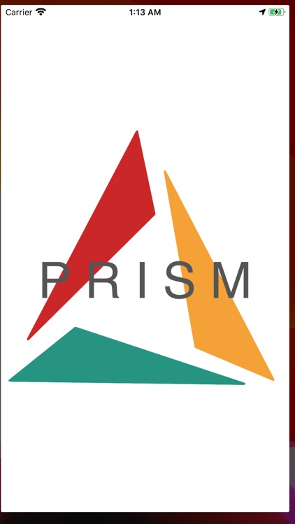 PrismGIS