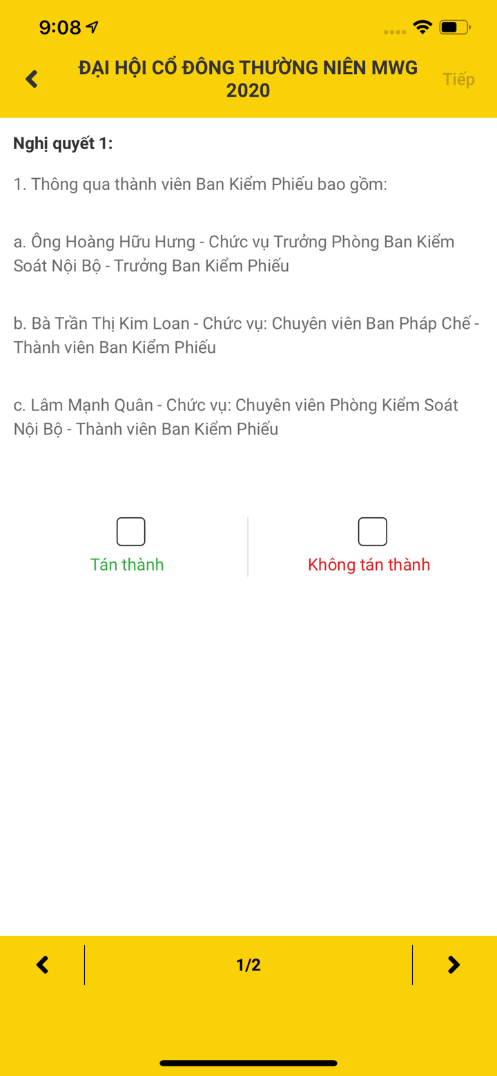 MWG DHCD screenshot 6