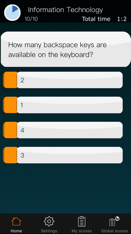 GK Quiz Pro - Trivia App