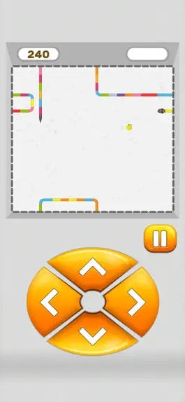 Game screenshot Змейка Классические Ретро Игры mod apk