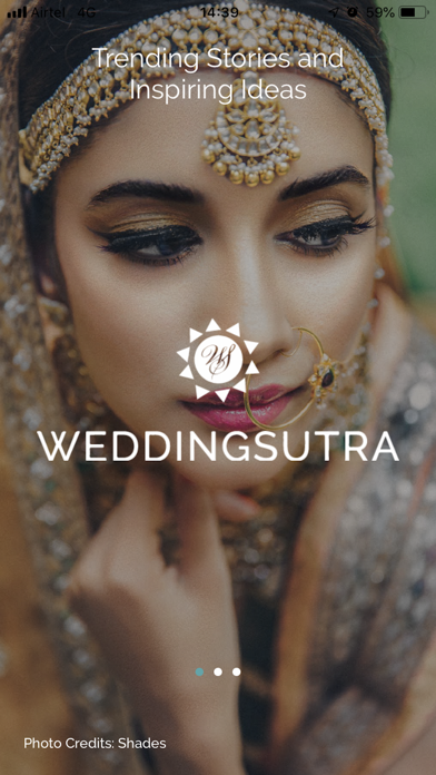 WeddingSutra - Wedding Planner screenshot 2
