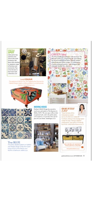 SA Garden and Home(圖5)-速報App