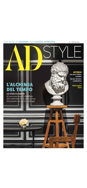 AD Italia
