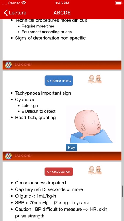 BASIC LR Provider screenshot-4