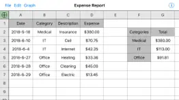 utility spreadsheet problems & solutions and troubleshooting guide - 3