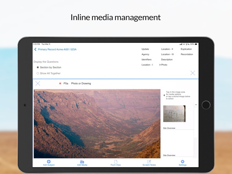Codifi Core screenshot-5