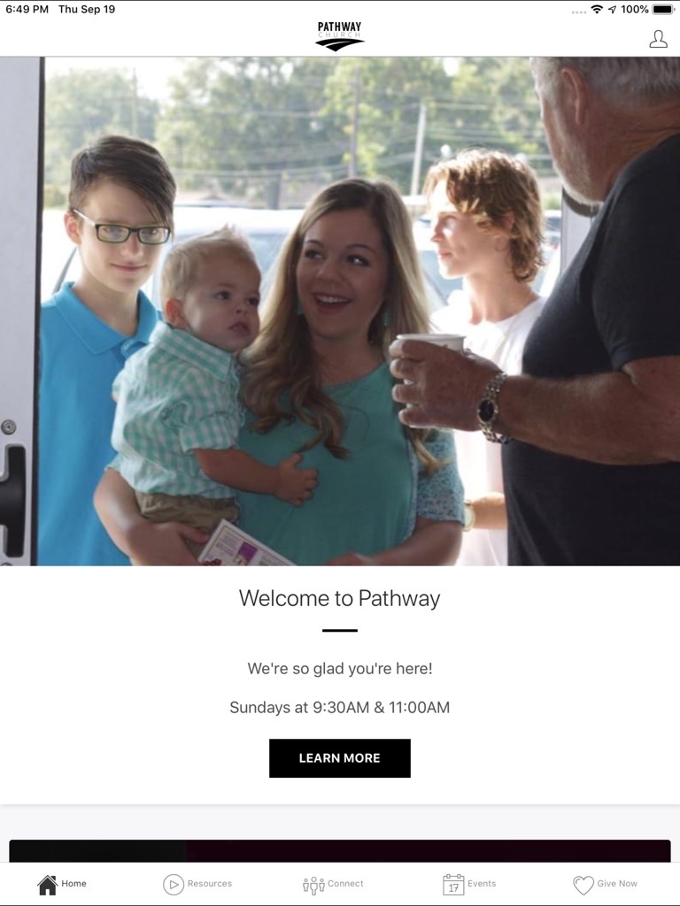 【图】Pathway Church MC(截图3)