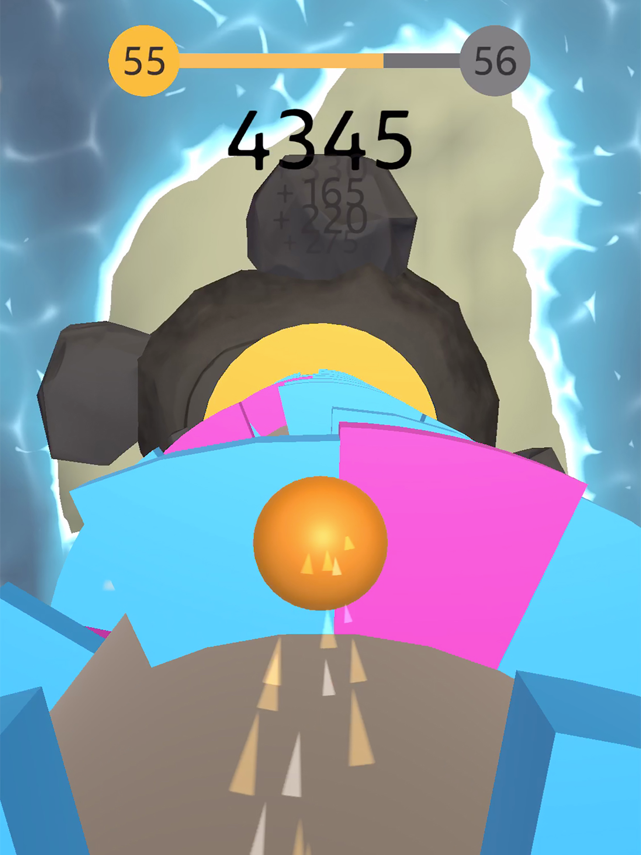 Helix Drop