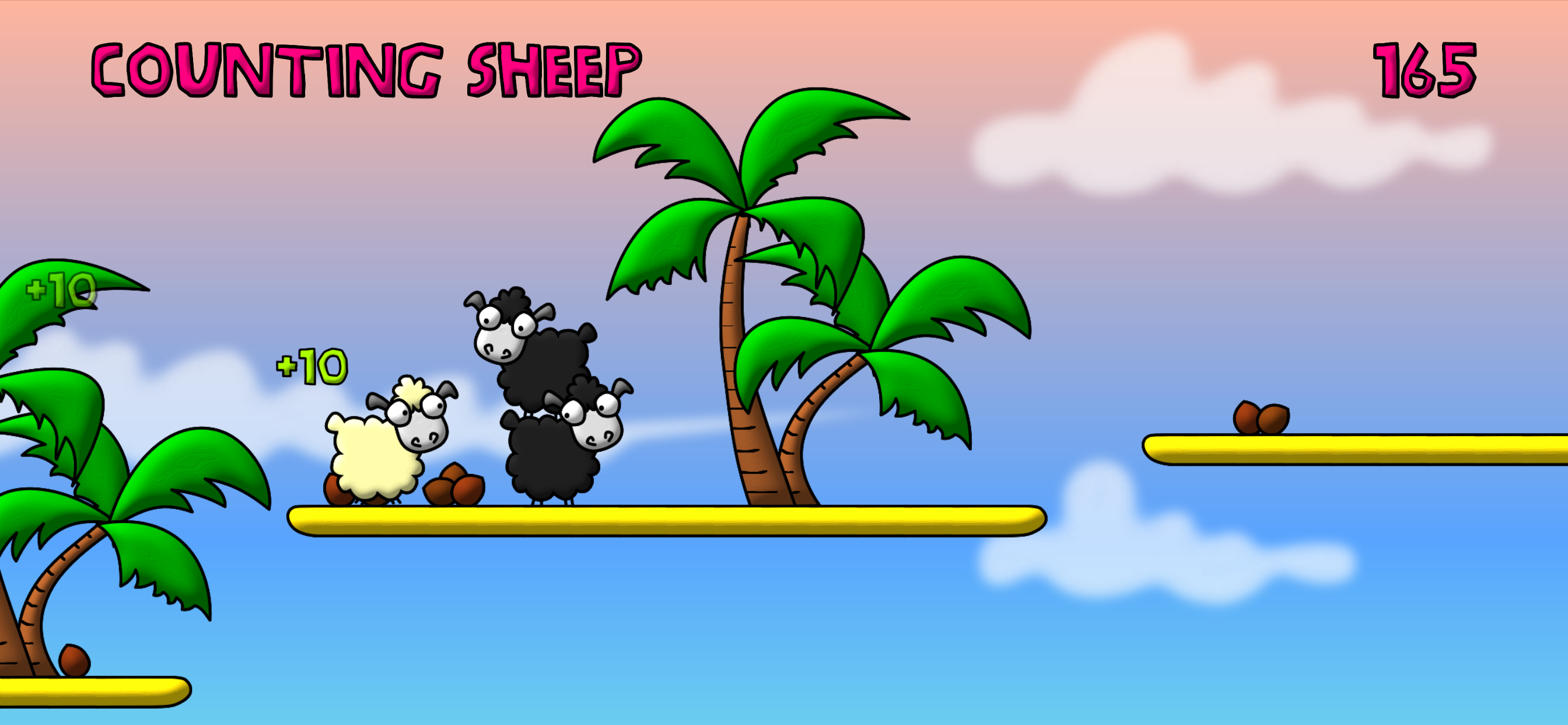 The Most Amazing Sheep Game screenshot 4