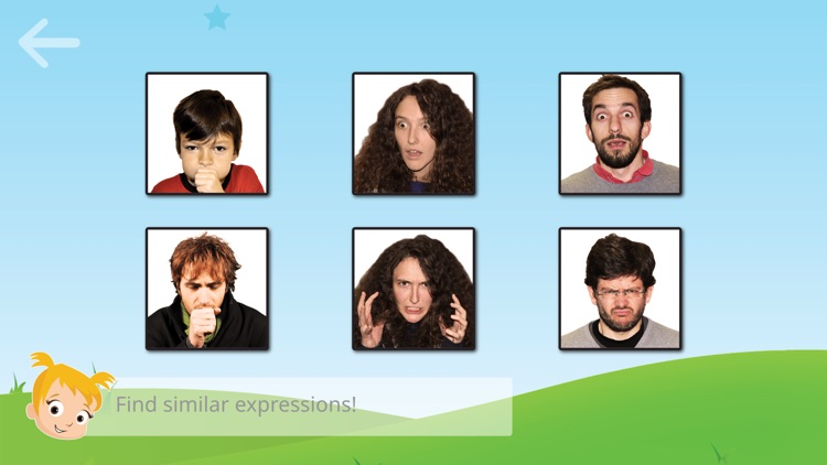 Autimo — AMIKEO APPS