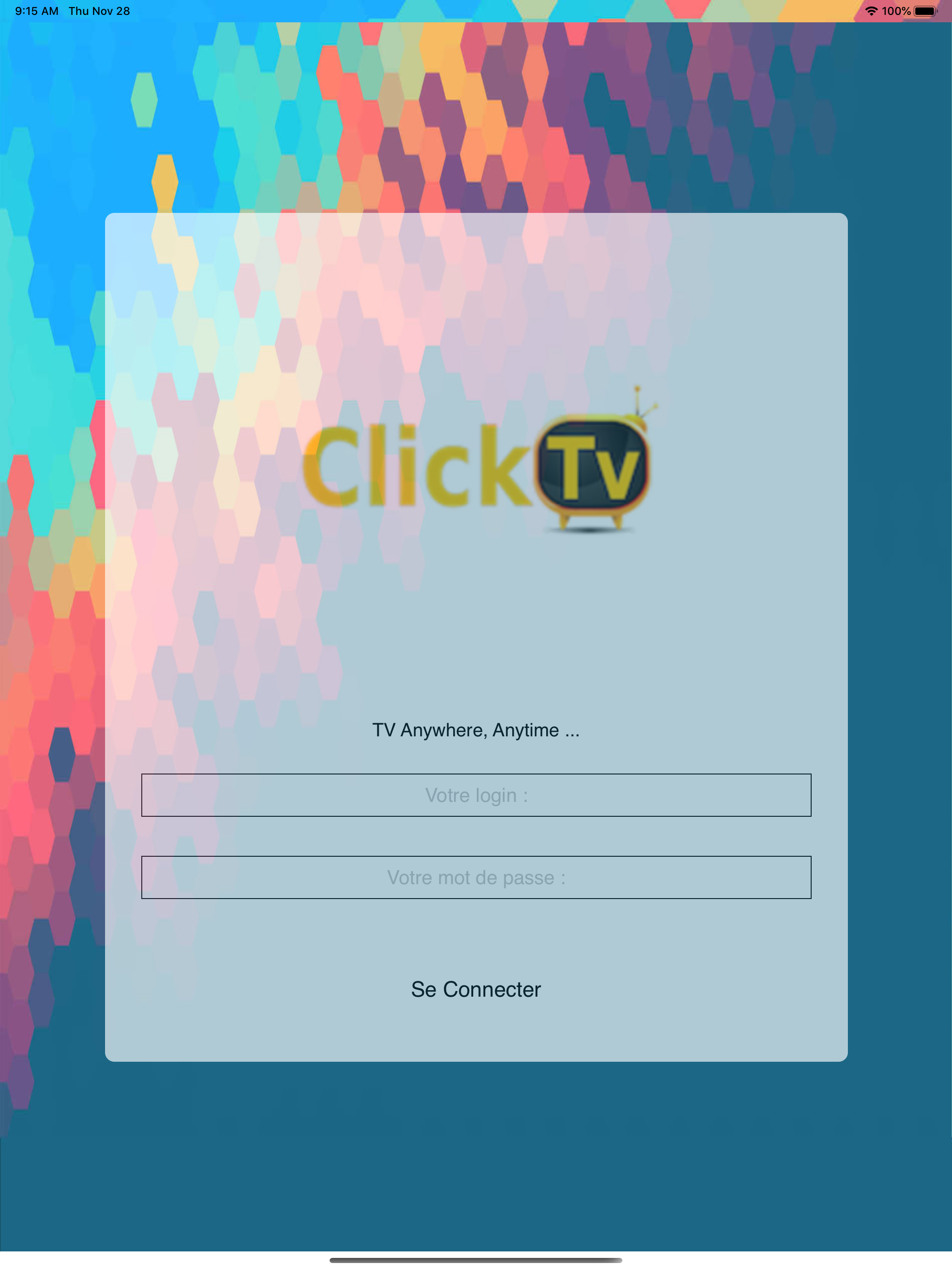 Click-Tv