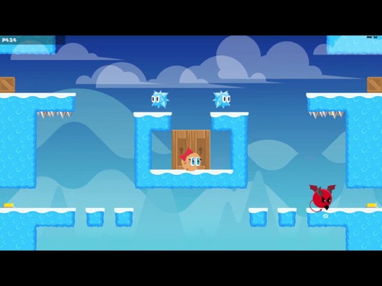 Screenshot #4 pour CookieGuy.io