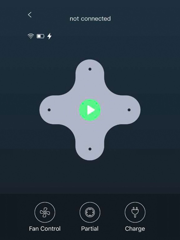 Screenshot #4 pour Salente Robot