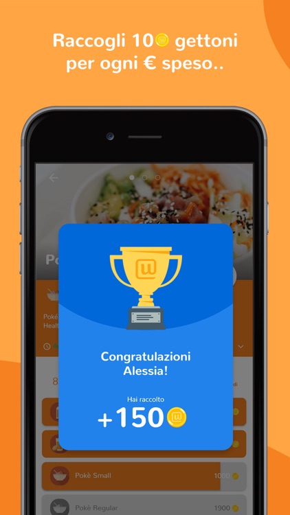 Unipiazza - Premi & Offerte