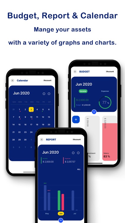 iAccount Manager screenshot-3