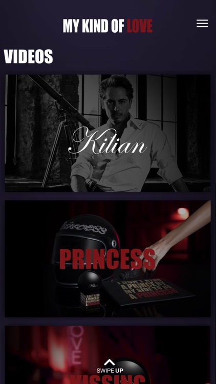 My Kind Of Love mobile screenshot-6