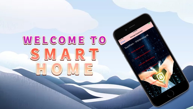 KaMi Lock screenshot-4