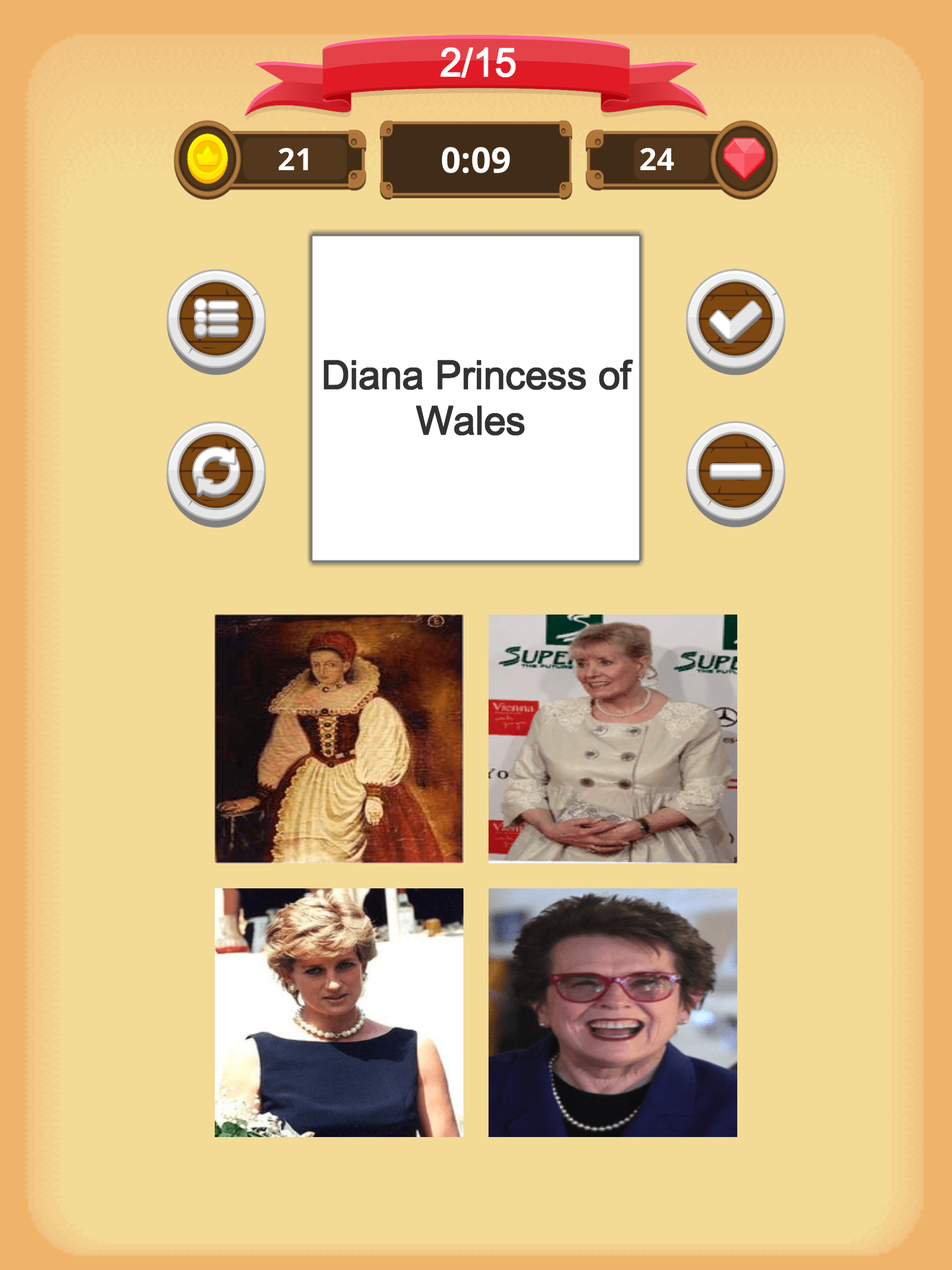 History Quiz: Who Is This