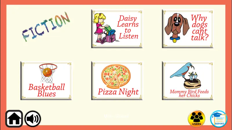 3rd Grade Comprehension Skills screenshot 6 of 10
