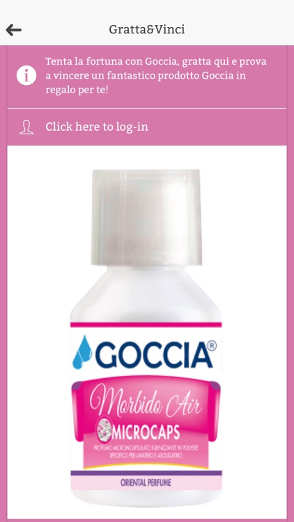 Goccia Mania