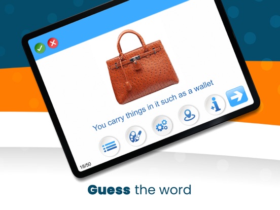 Screenshot #6 pour Naming Toolbox