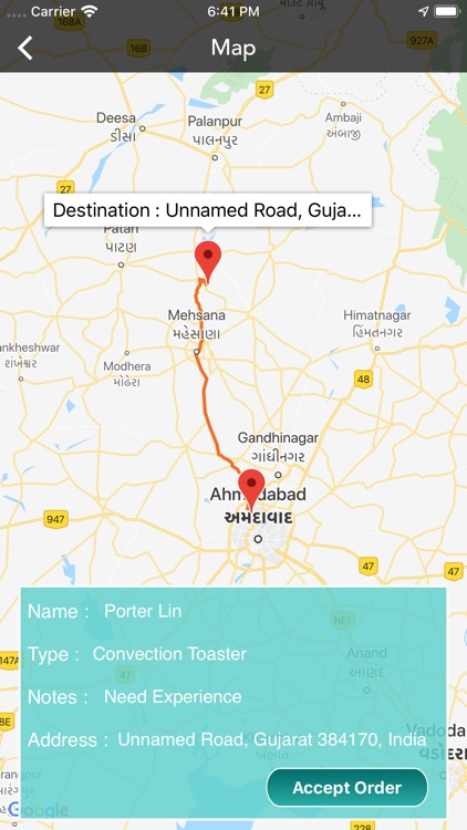 Toaster Repair Provider screenshot-5