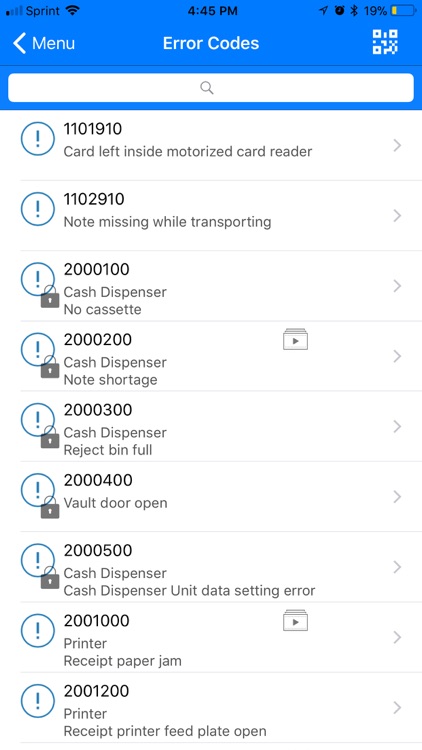 MoniMobile ISO screenshot-3